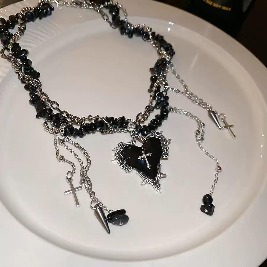 Thorned Heart • Halloween Limited Edition