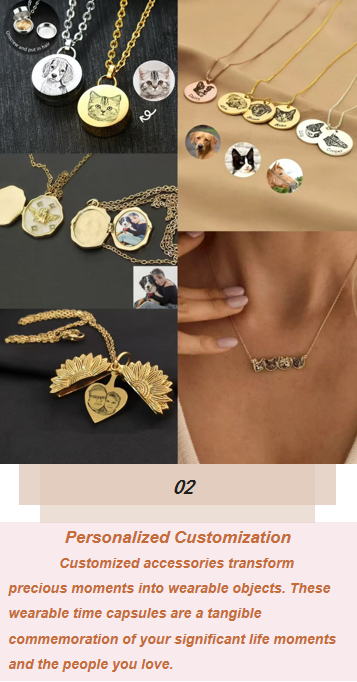 Personalized Customization