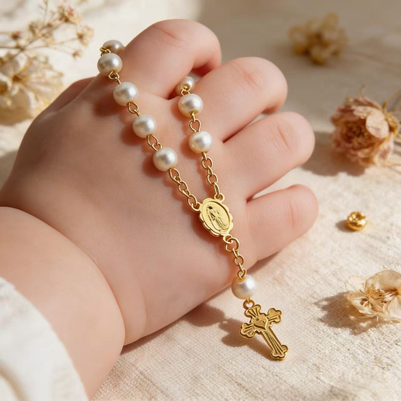 baby baptism