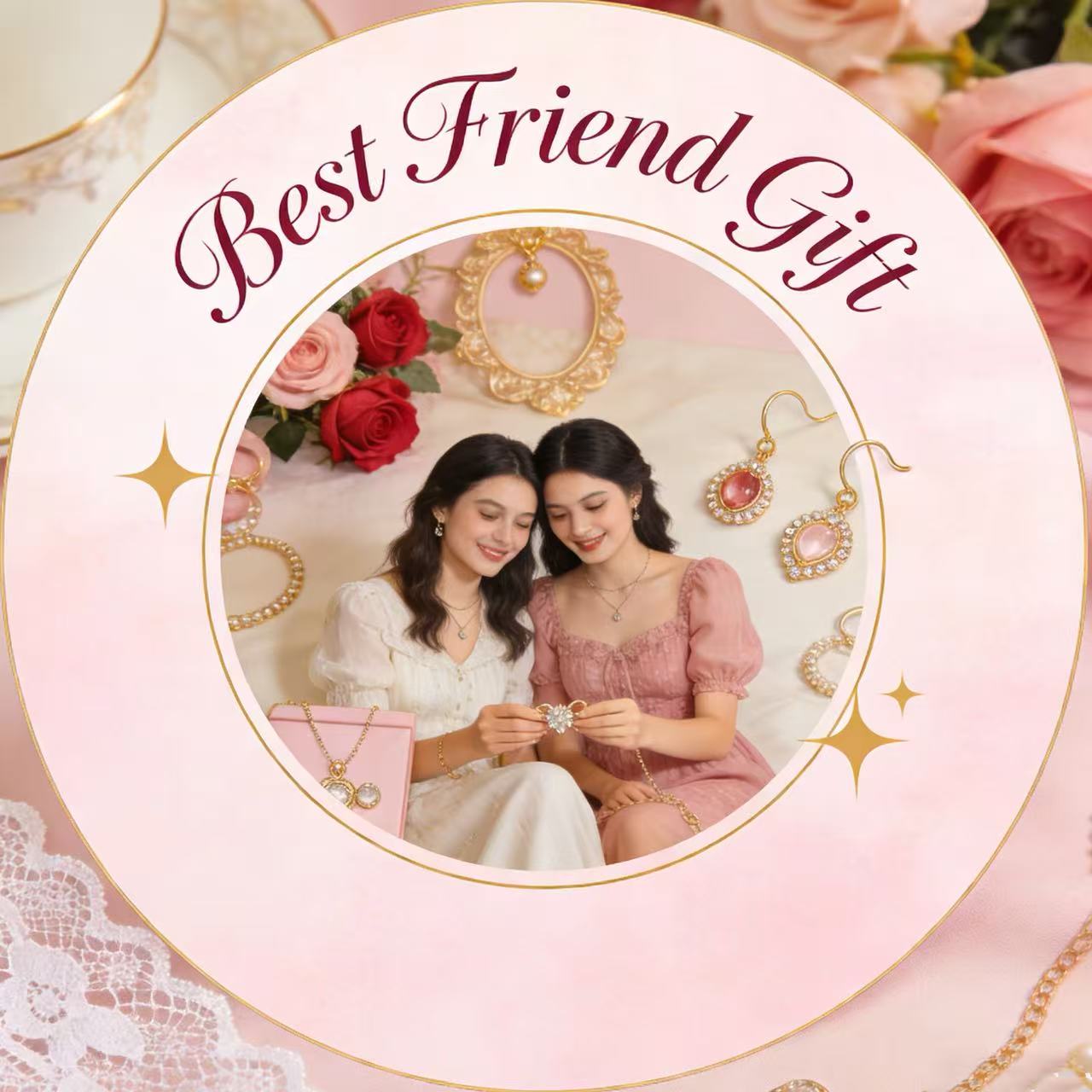 Best Friend Gift