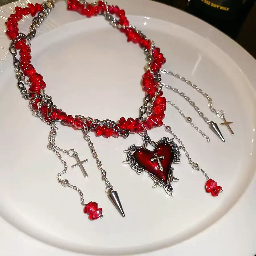 Thorned Heart • Halloween Limited Edition